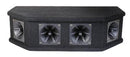 MCM Custom Audio 555-10345 PA / DJ Speaker Six Tweeter Array