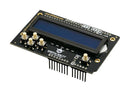 Dfrobot DFR0374 DFR0374 LCD Keypad Shield V2.0 Arduino Board New