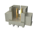 Amphenol ICC 10114828-11106LF Connector Header 6POS 1ROW 1.25MM New