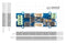 Seeed Studio 105020002 LED Strip Driver RGB PWM Arduino Board