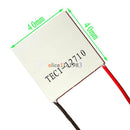 Tanotis  TEC1-12710 Heatsink Thermoelectric Cooler Cooling Peltier Plate Module NEW