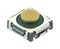 Alps Alpine SKSTACE010 Tactile Switch Skst Series Top Actuated Surface Mount Round Button 700 gf 50mA at 16VDC