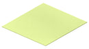 Kemtron - TE Connectivity 1212-FSA-0008 Suppressor EMI Shielding Silicone FSA Sheet 1212 Series 300 mm x 0.8mm New