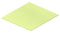Kemtron - TE Connectivity 1212-FSA-0008 Suppressor EMI Shielding Silicone FSA Sheet 1212 Series 300 mm x 0.8mm New