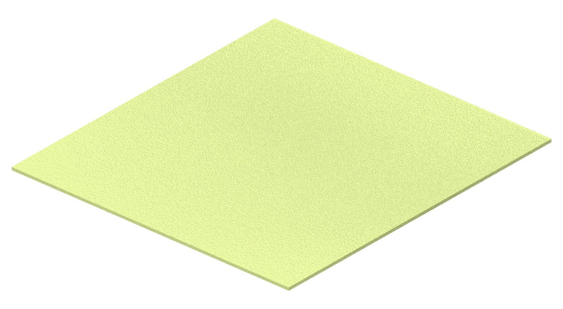 Kemtron - TE Connectivity 1212-FSA-0008 Suppressor EMI Shielding Silicone FSA Sheet 1212 Series 300 mm x 0.8mm New
