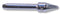 Pace 1121-0510-P5 Thermodrive Chisel Tip 1.6mm (1/16&quot;) 5 Pack