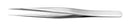IDEAL-TEK 3C.NC Tweezer, Precision, Straight, Pointed, Nickel Chrome Molybdenum Alloy, 110 mm