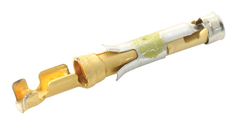 AMP - TE Connectivity 66108-8 Circular Contact Socket Crimp 24AWG