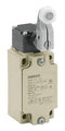 Omron D4B-2111N D4B-2111N Limit Switch Top Roller Lever SPST-NO SPST-NC 10 A 400 VAC 9.41 N D4B Series