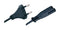 Mega Electronics 200-20M XVI-H03VVH2F2X0.75-C7/6 7" 99AC3068