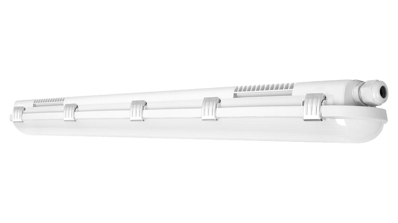Ledvance 4058075541108 LED Light Bar Cool White 4400 lm 32 W 240 VAC 1.2 m IP65 New