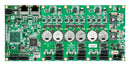 Trinamic / Analog Devices TMCM-3212-TMCL Stepper Motor Driver 2-Phase 3-Axis 3A 48V DC Output Tmcl Firmware