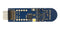 Vishay VEML3328-SB VEML3328-SB Evaluation Board VEML3328 Ambient Light Sensor