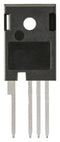Infineon IGZ100N65H5XKSA1 Igbt Single Transistor 161 A 1.65 V 536 W 650 TO-247 4 Pins