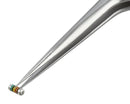 Knipex 92 21 03 92 03 Tweezers Precision Straight Pointed 110 mm Stainless Steel