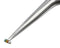 Knipex 92 21 03 92 03 Tweezers Precision Straight Pointed 110 mm Stainless Steel