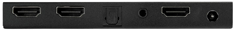 Startech ST122HD20S ST122HD20S Splitter Hdmi 2 Port 60 Hz New