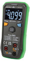 Multicomp PRO MP730835 MP730835 Handheld Digital Multimeter Smart AC/DC Current/Voltage Capacitance Resistance True RMS 4 Digits