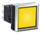 Idec LBW7ML-M1T14Y PB Switch Spdt 0.1A 125VAC YEL