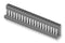 Samtec LST-102-07-F-D . Pin Header 2.54 mm 2 Rows 4 Contacts Tiger Buy LST