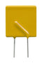 Littelfuse RKEF185 Pptc Resettable Fuse Through Hole Polyswitch Rkef Series 1.85 A 3.7 60 VDC -40 &deg;C
