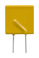 Littelfuse AHEF750 Pptc Resettable Fuse Through Hole Polyswitch Ahef Series 7.5 A 15 32 VDC -40 &deg;C