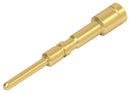 Intercontec - TE Connectivity 61.027.11 Circular Contact PIN Crimp New