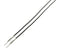 Molex 217792-1124 217792-1124 Cable Assembly Squba 1.8 Crimp Terminal Pin to 11.8 " 300 mm