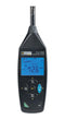 Chauvin Arnoux P01651030 Sound Level Meter 30 dB 130 1 2 0 &deg;C 40