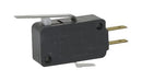 Honeywell V15T16-EZ100A02 Microswitch Standard Straight Lever Spdt Quick Connect 16 A