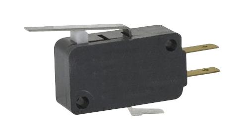 Honeywell V15T16-EZ100A02 Microswitch Standard Straight Lever Spdt Quick Connect 16 A