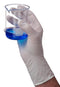 ACL Staticide GL9NI-L ESD Glove Nitrile Large