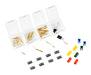 Rohde &amp; Schwarz RT-ZA3 RT-ZA3 Test Accessory Pin Set R&amp;S RT-ZS10/10E/20/30 Active Broadband Probes RT-Zxx