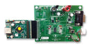 Texas Instruments PGA450Q1EVM Evaluation Module Automotive Ultrasonic Sensor Signal Conditioner