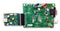 Texas Instruments PGA450Q1EVM Evaluation Module Automotive Ultrasonic Sensor Signal Conditioner