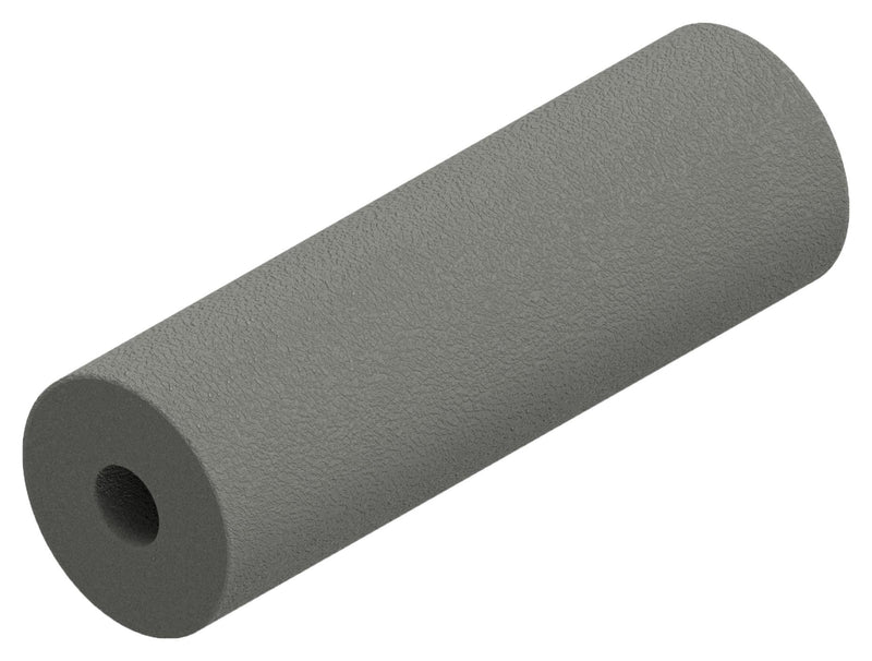 Kemtron - TE Connectivity 1202-SNG-0026-0011-1 Suppressor EMI Shielding Silicone SNG Tube 1202 Series 2.6 mm OD x 1.1 ID 1 m L New