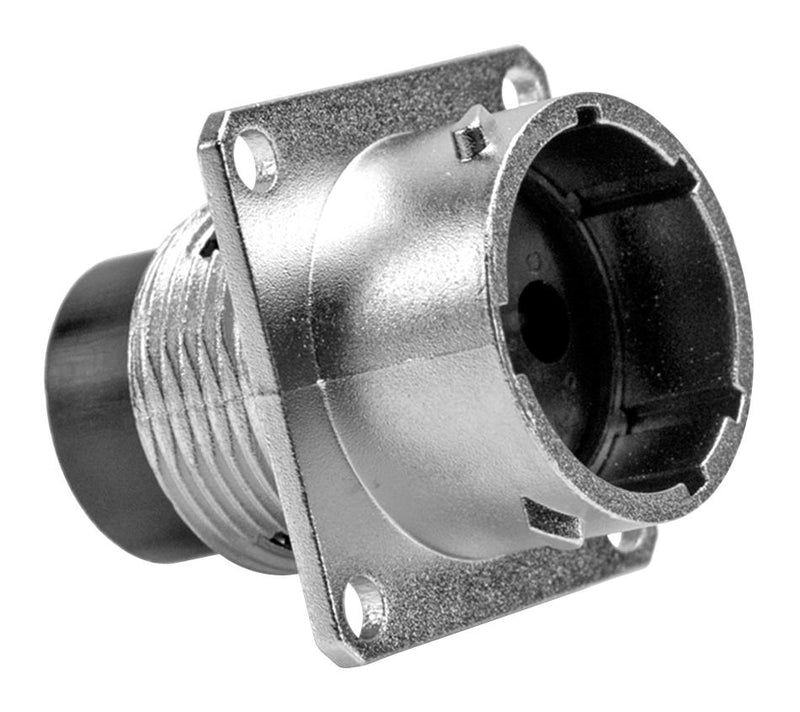 Amphenol SINE/TUCHEL RT00147PNH Circular Conn Rcpt 7POS Crimp