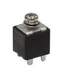 Blockmaster Electronics OT-017F-M4 PCB Terminal Block 1POS PA66 60A 1KV New