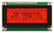 Midas MD42004A6W-FPTLRGB MD42004A6W-FPTLRGB Alphanumeric LCD 20 x 4 Black on RGB 5V Parallel English Japanese Transflective