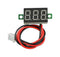 Dfrobot DFR0673 Voltage Monitoring Module Power Supply 2.5 V to 30 VDC 23 mA -10 &deg;C 65 Smart Car