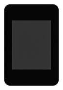 4D Systems PIXXILCD-20P2-CTP-CLB HMI Panel LCD TFT Display 460 cd/m2 176 x 220 Pixels 15 Way FPC