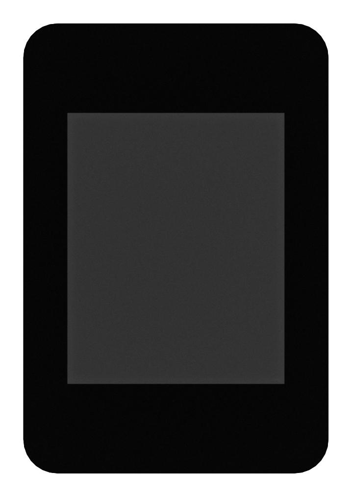 4D Systems PIXXILCD-20P2-CTP-CLB HMI Panel LCD TFT Display 460 cd/m2 176 x 220 Pixels 15 Way FPC