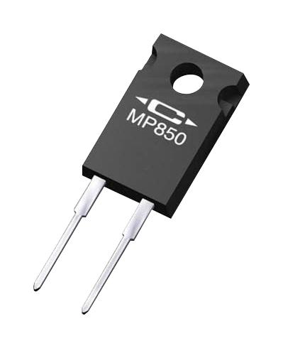 Caddock MP850-20.0-1% Power Resistor NON-INDUCTIVE 50W 20 OHM 1% TO-220 Style 13J3329