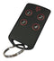 RF Solutions FOBLOQF-4T4 KEY FOB Transmitter 433.92MHZ 250M