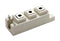 Starpower GD100HFY120C1S Igbt Array & Module Transistor Dual N Channel 155 A 2 V 511 W 1.2 kV