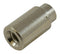 Keystone 4893 4893 Standoff Round Male Steel 6-32