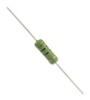 Bourns WS2M33R0J WS2M33R0J Through Hole Resistor 33 ohm WS 2 W &Acirc;&plusmn; 5% Axial Leaded