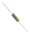 Bourns WS5M3301J WS5M3301J Through Hole Resistor 3.3 Kohm WS 5 W &Acirc;&plusmn; 5% Axial Leaded