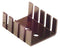 AAVID THERMALLOY 530613B00000G HEAT SINK