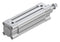 Festo DSBC-50-125-D3-PPVA-N3 Cylinder DBL Acting 50MM 12BAR 125MM